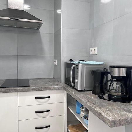 Relax Apartamento 5 Las Palmas de Gran Canaria Dış mekan fotoğraf