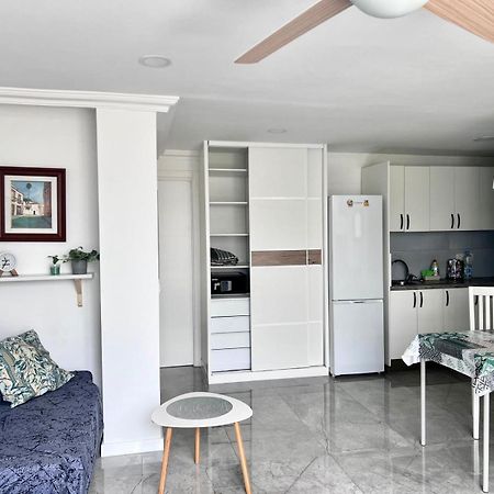 Relax Apartamento 5 Las Palmas de Gran Canaria Dış mekan fotoğraf