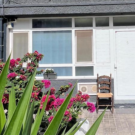 Relax Apartamento 5 Las Palmas de Gran Canaria Dış mekan fotoğraf
