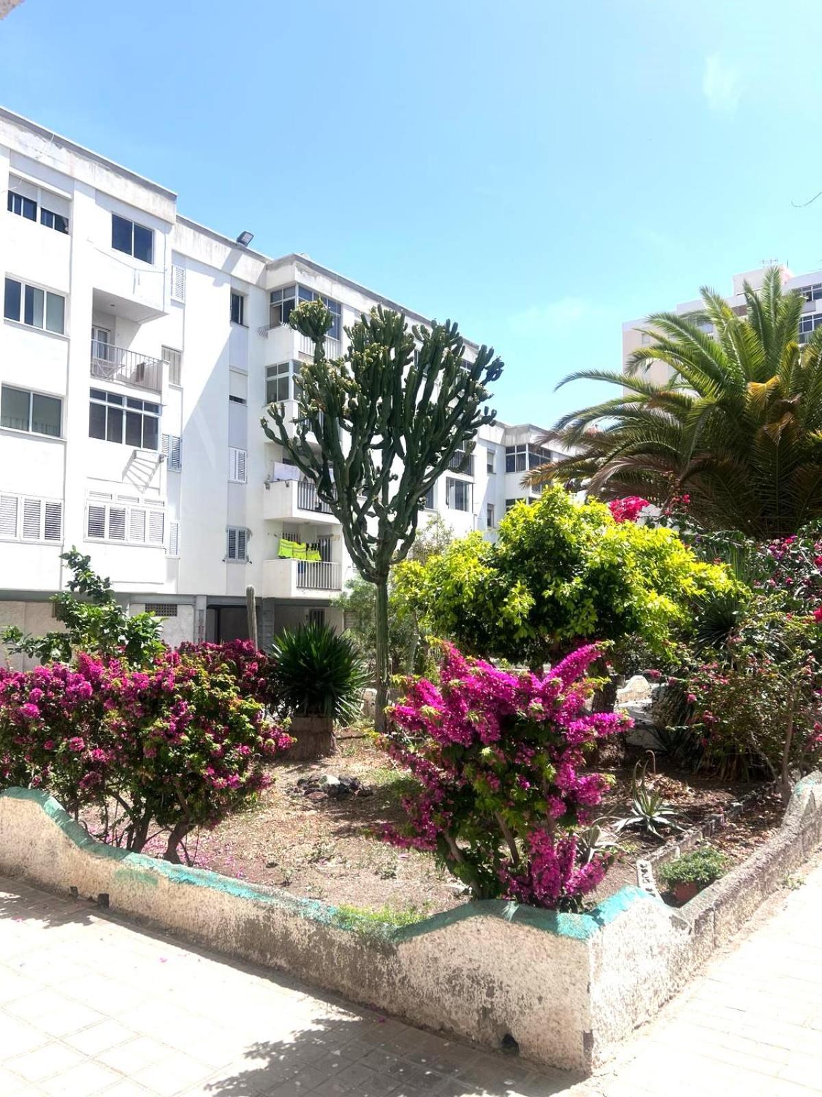 Relax Apartamento 5 Las Palmas de Gran Canaria Dış mekan fotoğraf