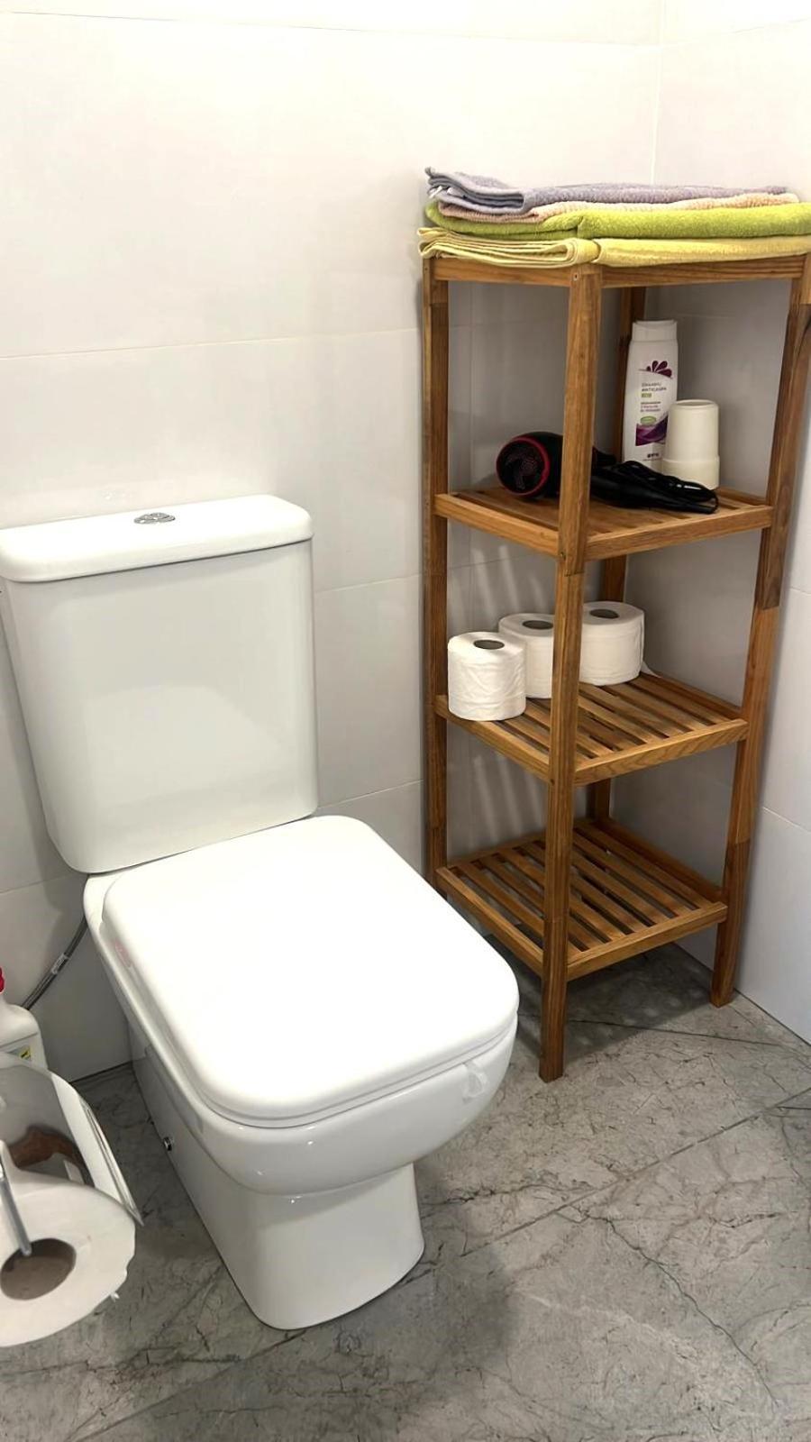 Relax Apartamento 5 Las Palmas de Gran Canaria Dış mekan fotoğraf