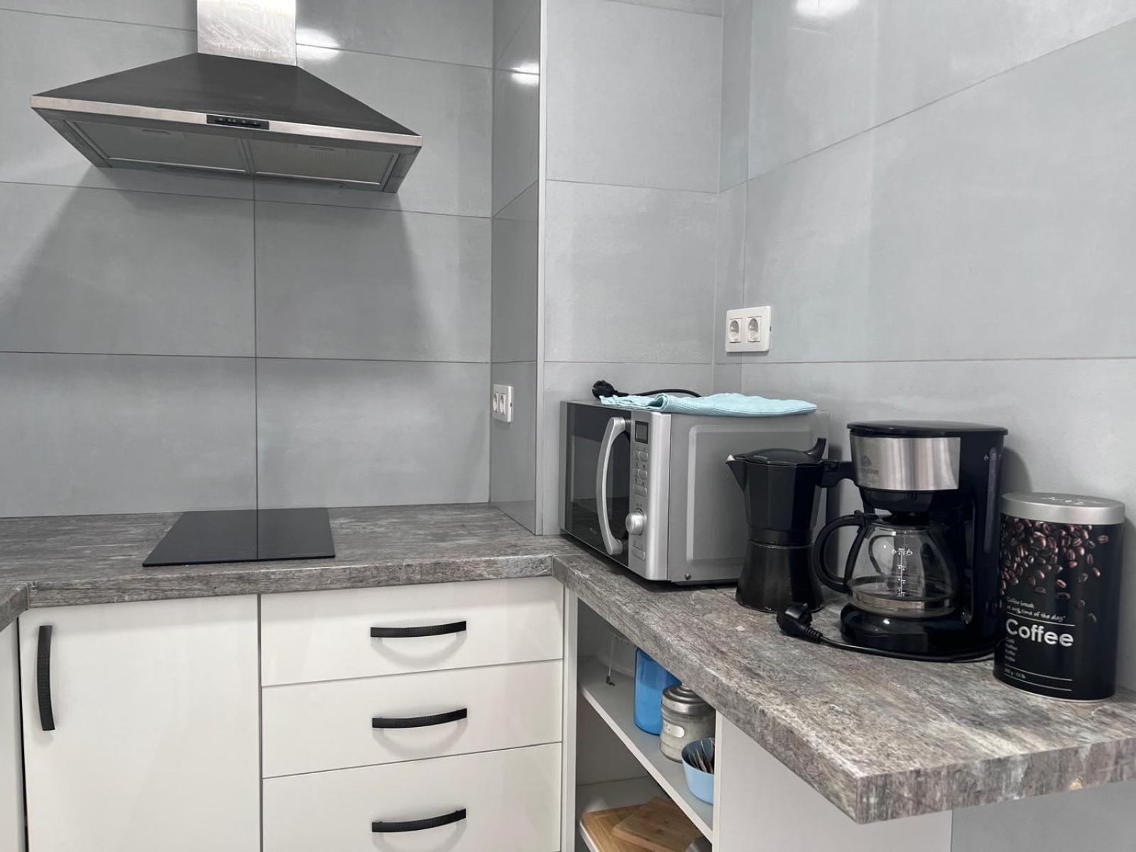 Relax Apartamento 5 Las Palmas de Gran Canaria Dış mekan fotoğraf