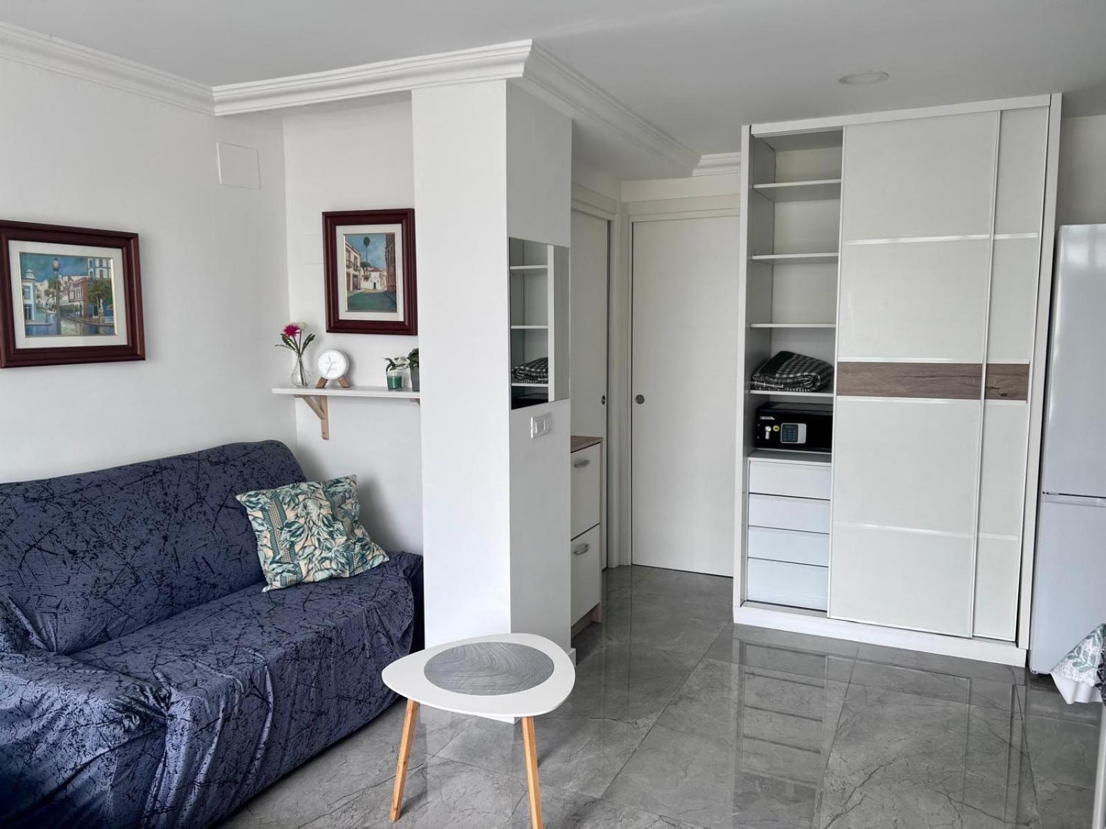 Relax Apartamento 5 Las Palmas de Gran Canaria Dış mekan fotoğraf