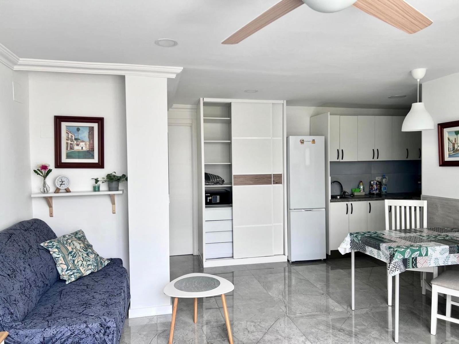 Relax Apartamento 5 Las Palmas de Gran Canaria Dış mekan fotoğraf