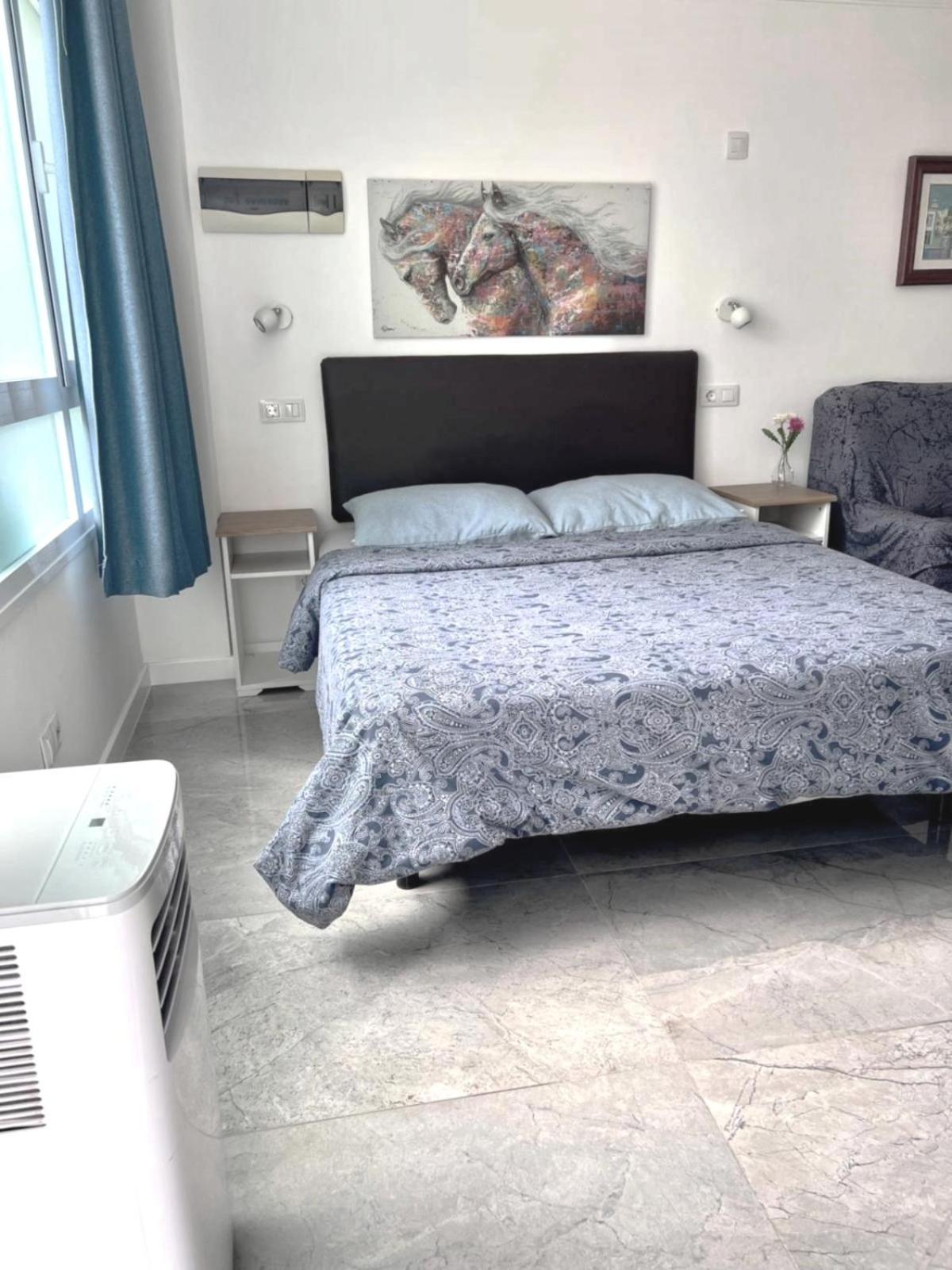 Relax Apartamento 5 Las Palmas de Gran Canaria Dış mekan fotoğraf