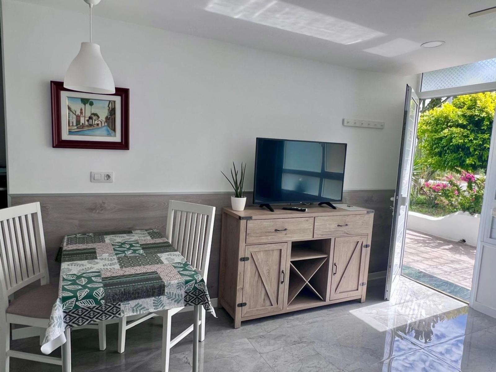Relax Apartamento 5 Las Palmas de Gran Canaria Dış mekan fotoğraf