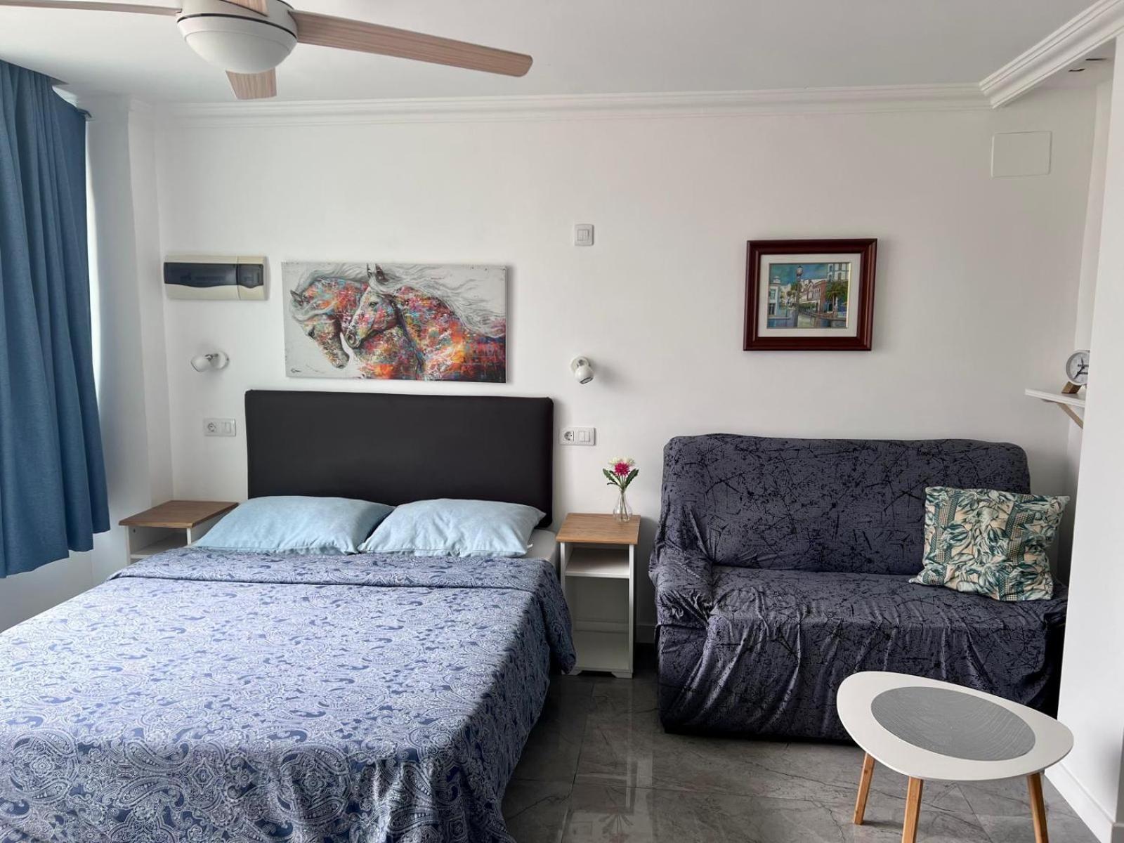 Relax Apartamento 5 Las Palmas de Gran Canaria Dış mekan fotoğraf